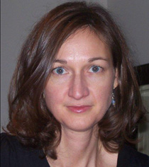 Marie-Claire Grosgogeat